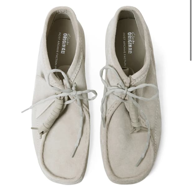 Post Archive Faction 왈라비BT 베이지