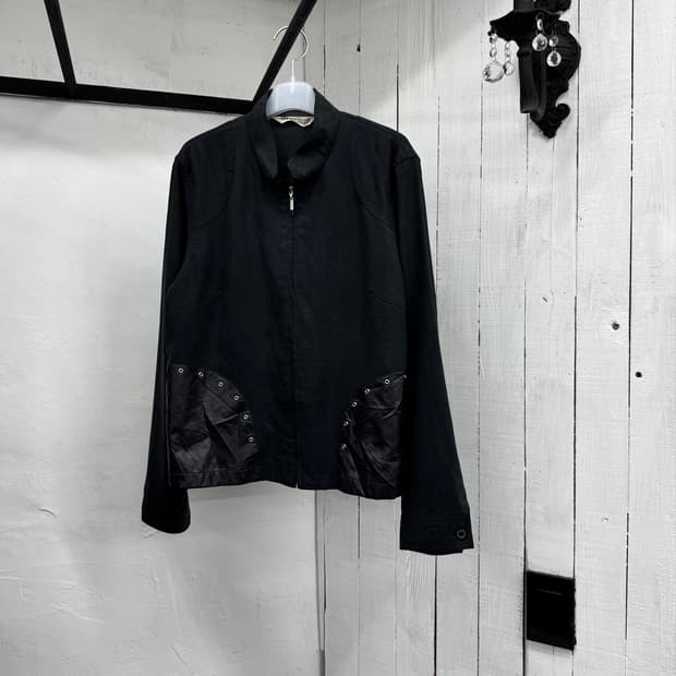 vtg jacket