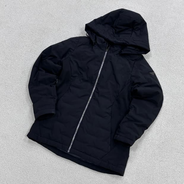 95 빈티지 남성 다운 자켓 0415E