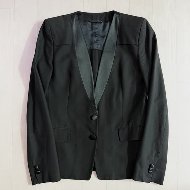 마틴 마르지엘라 카라레스 블레이저