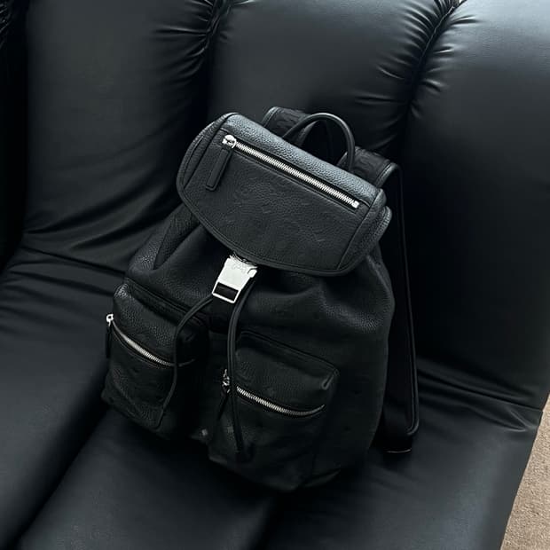 MCM 백팩
