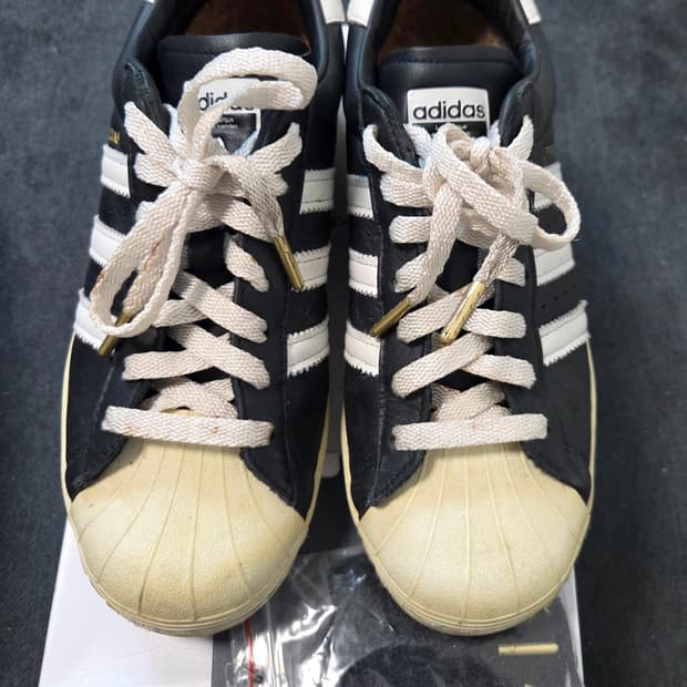 아디다스 슈퍼스타 프리미엄 265