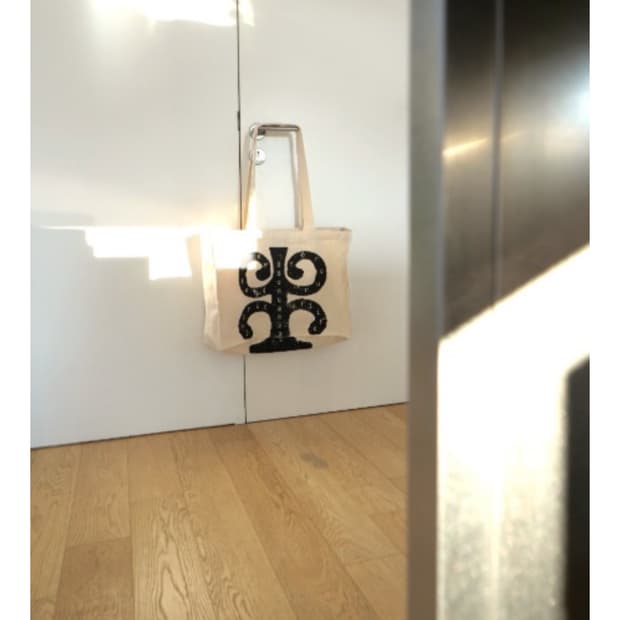 88oncanvas 에코백