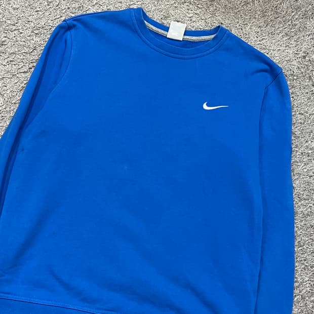 [95-100] 나이키 신형맨투맨