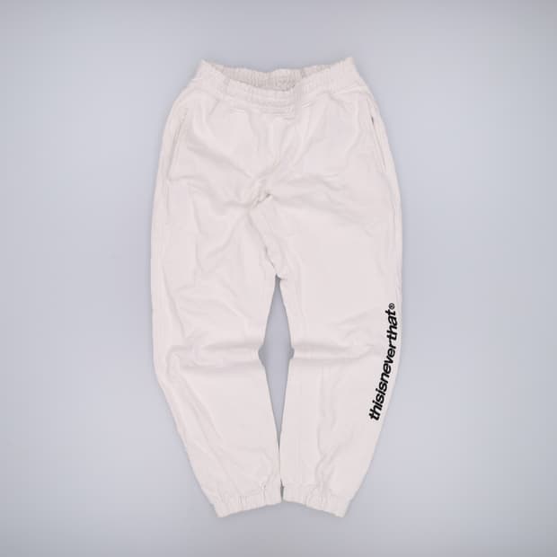 S 디스이즈네버댓 조거팬츠 0608H2