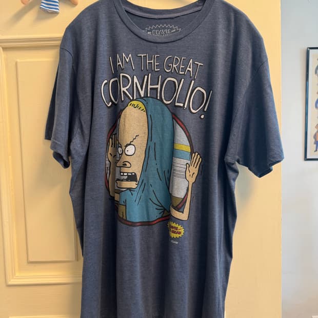 butt-head