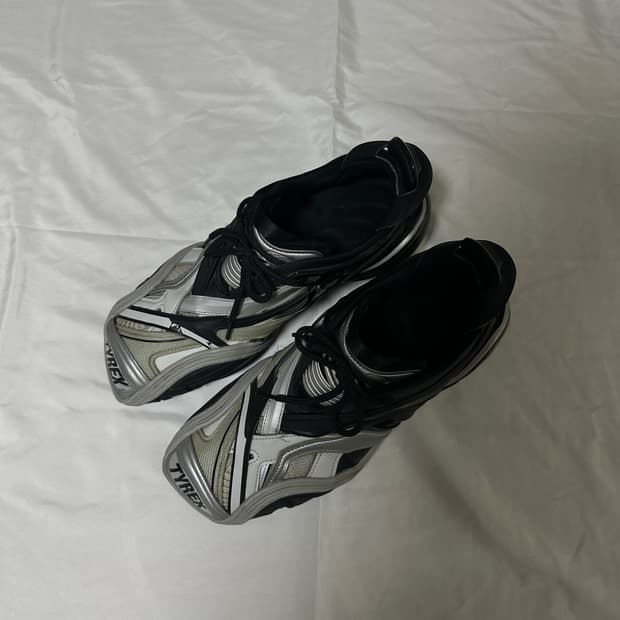 발렌시아가 타이렉스 41