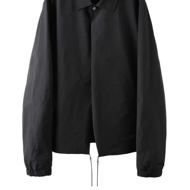 PAF 8.0 코치자켓 s사이즈