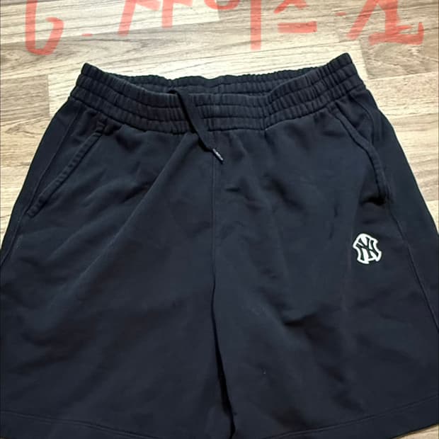 MlB / 버뮤다 팬츠 /xL