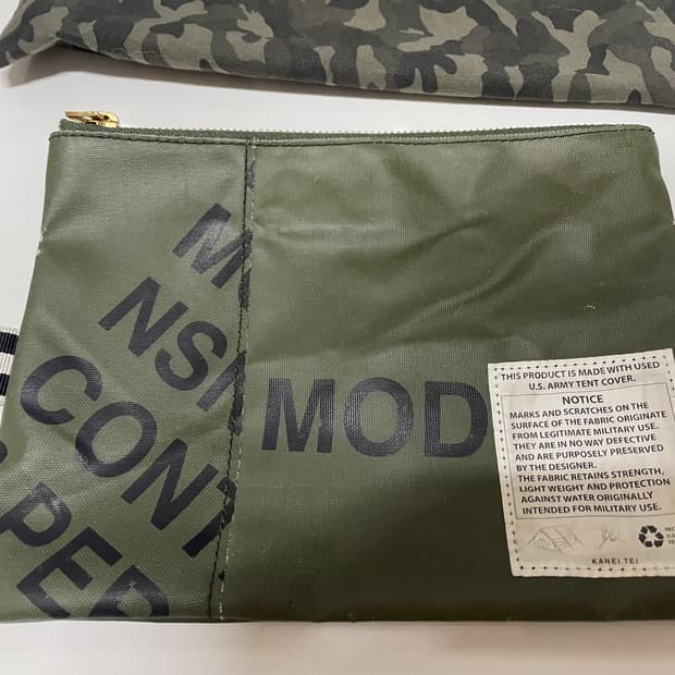 Kanei tei 미니 클러치