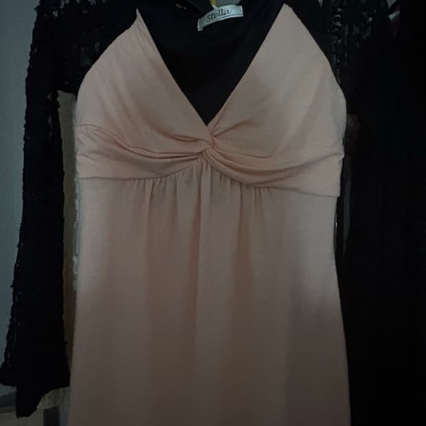 히메갸루 스텔라 원피스