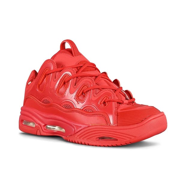 Osiris d3 2001 RED US 12