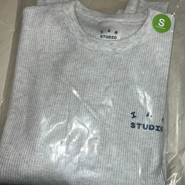 아이앱스튜디오 와플롱슬리브 s