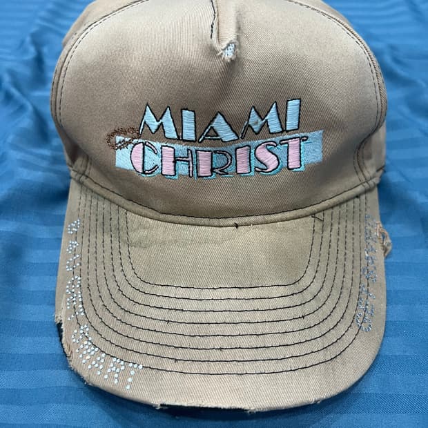 팔리할리우드 마이애미 캡