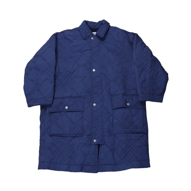 HAI Sporting Gear Quilted Padded Coat
