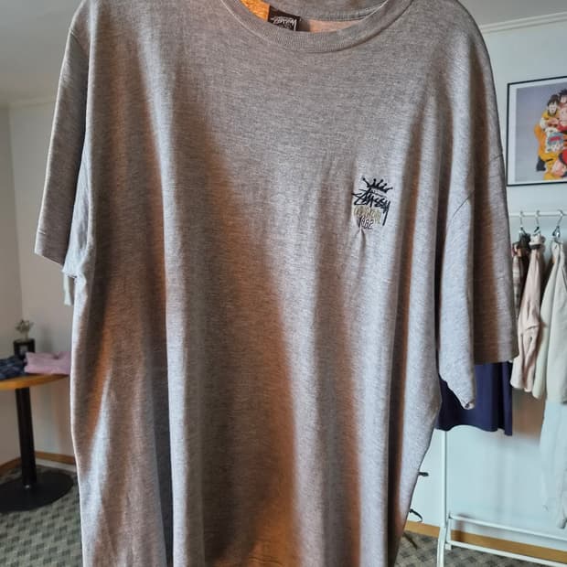 90s stussy