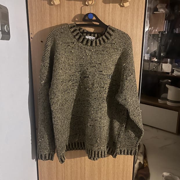 [Neo Vintage 의 시작] Armani Exchange