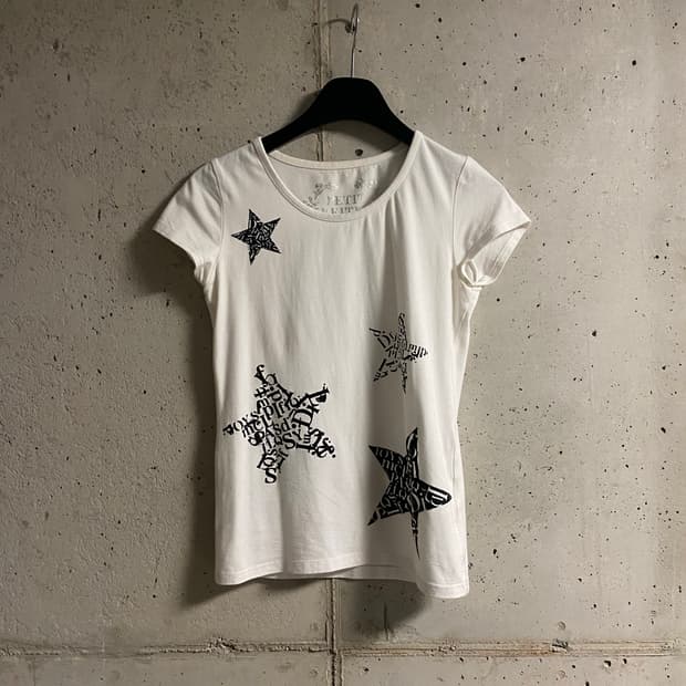 Petit Reitre short sleeve t-shirt
