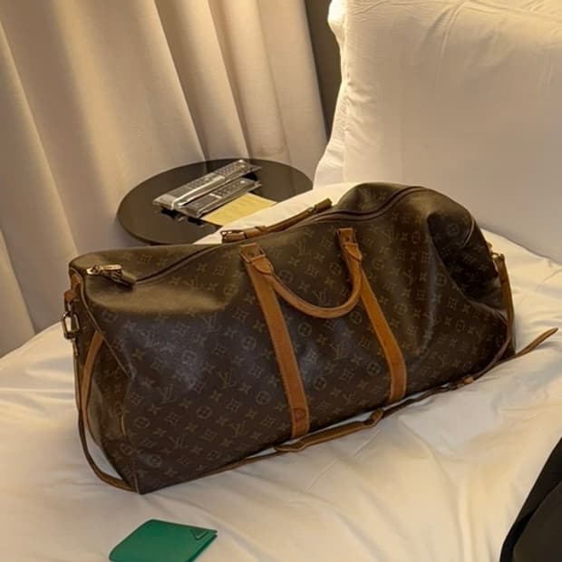 루이비통 키폴 55