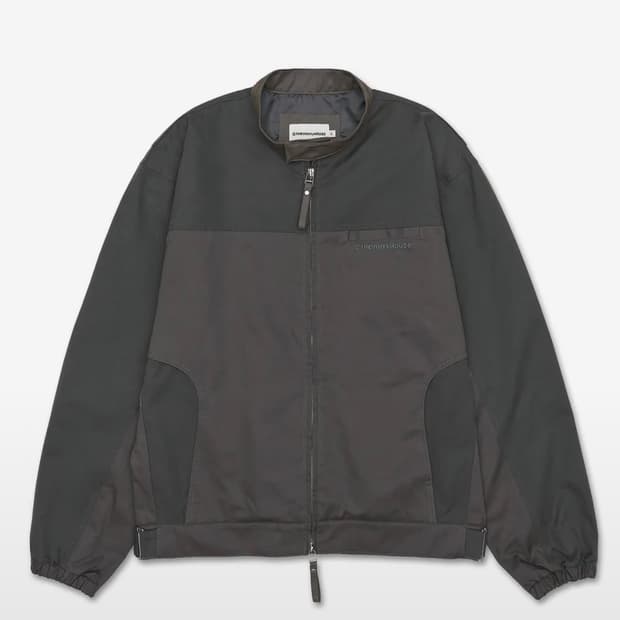 더바이닐하우스 레이서 셋업