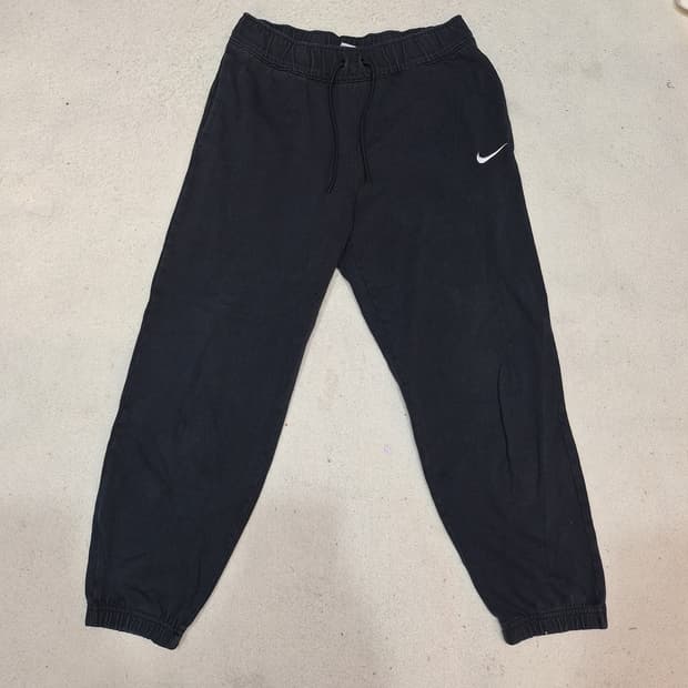 나이키  조거팬츠M(70)
