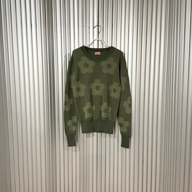 Kenzo knit