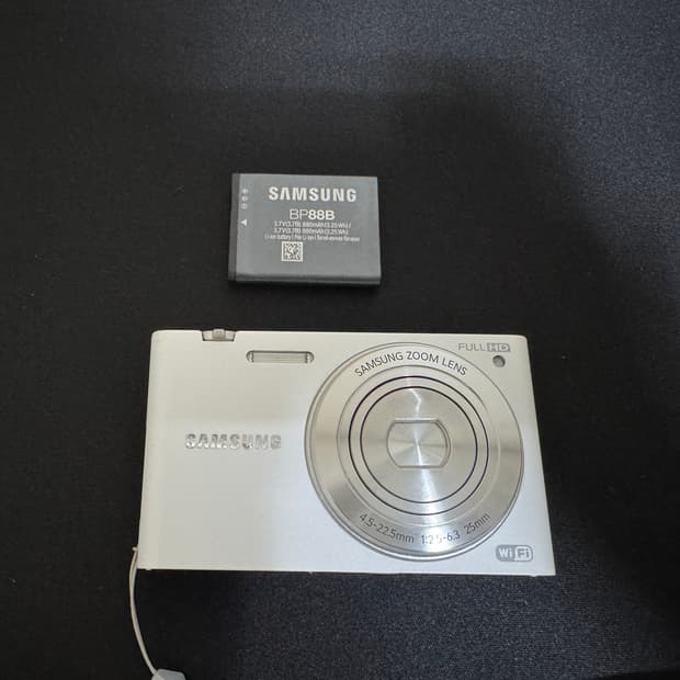 삼성 미러팝 mv900f 한효주디카