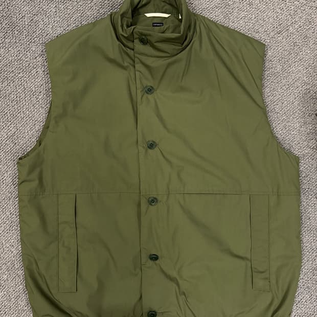 나나미카 인슐레이션 베스트 M