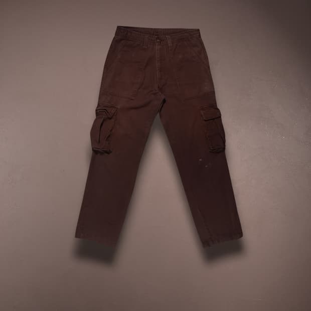 JAPAN VINTAGE CARGO PANT