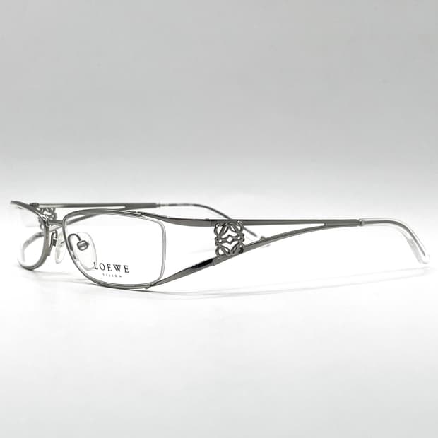 LOEWE 로에베 은테 안경