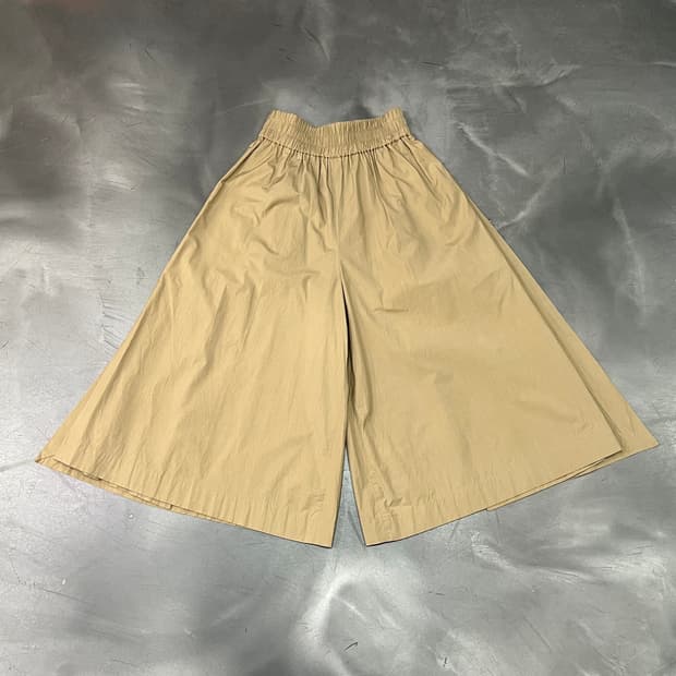  아크네 스튜디오 스커트 팬츠 y16113