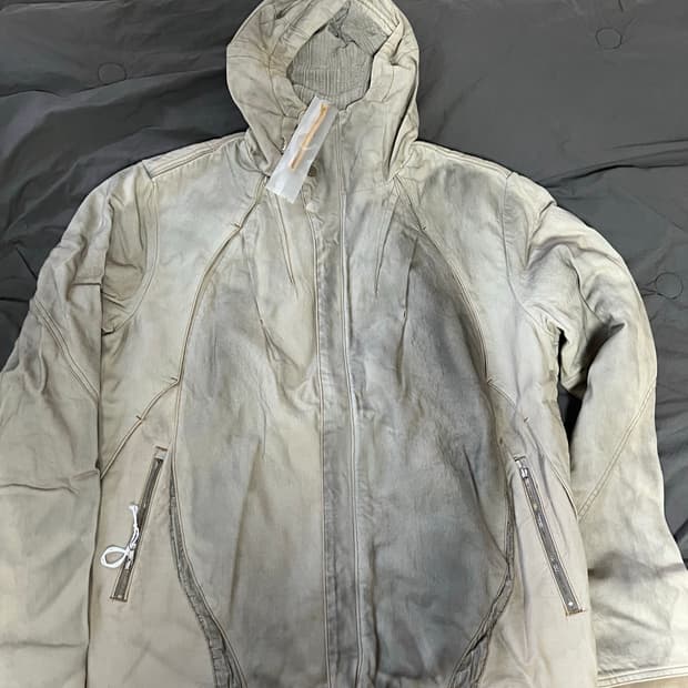 (L) 엑슬림 ep6 02 자켓 새상품 정가 100