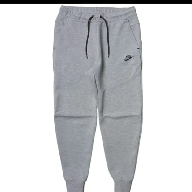 나이키 테크팩 바지