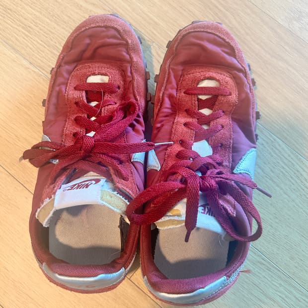 나이키 와플 레트로 240