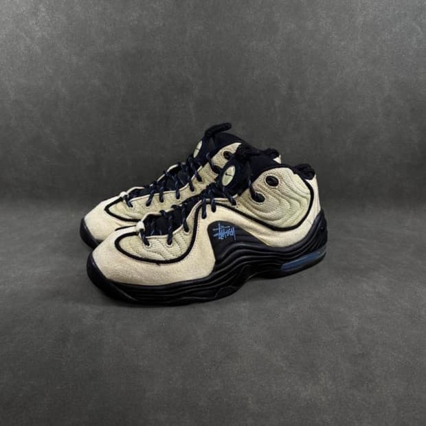 스투시 에어페니2 260사이즈