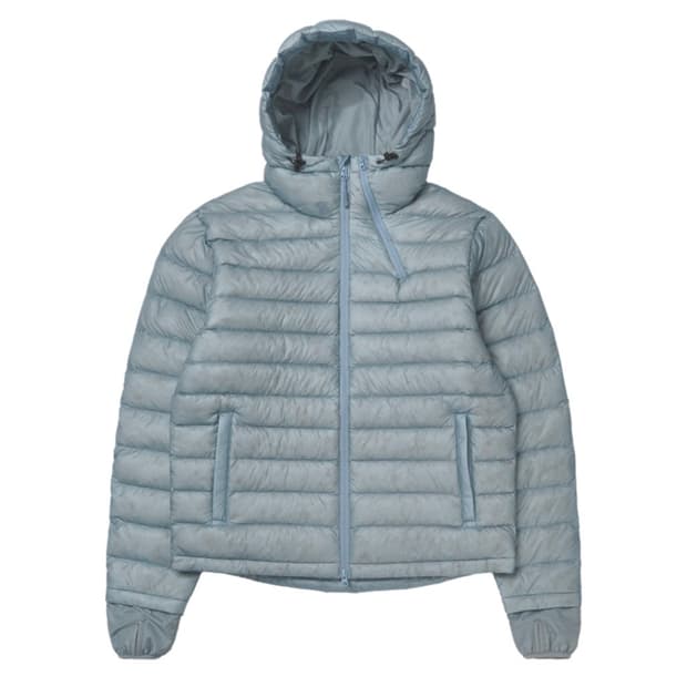 (2) 산산기어 서픽스 푸퍼 자켓 24fw 새상품 판매합니다.