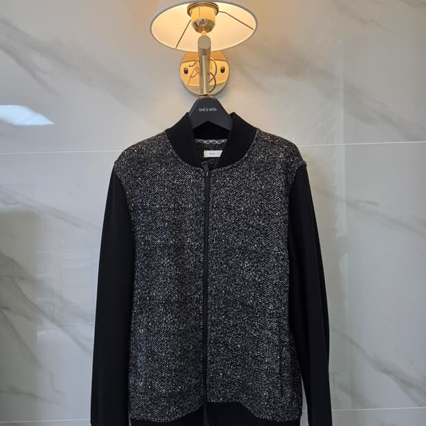 AND Z 앤드지자켓