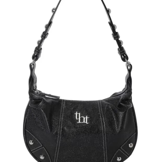 쓰리타임즈 조니백 레더