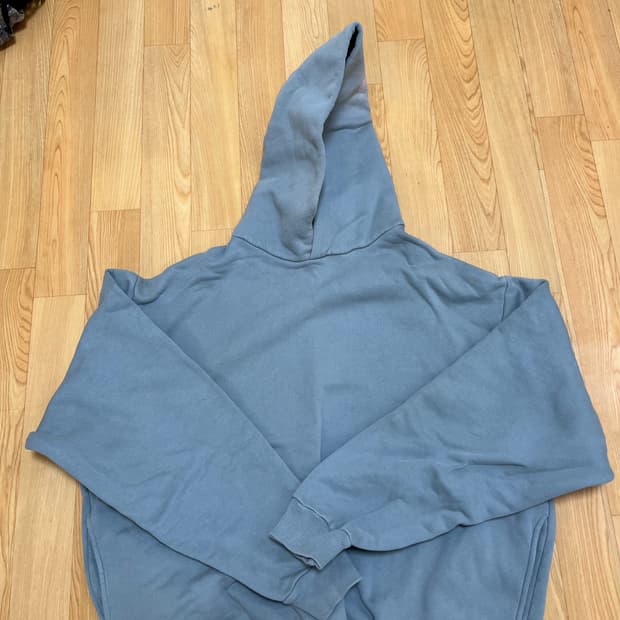 이지시즌6 후디 샘플