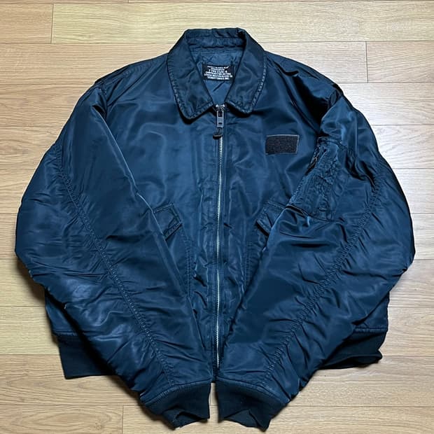 Schott CWU-R Flight Bomber Jacket
