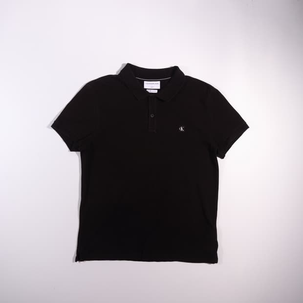 캘빈클라인 PK 반팔티셔츠 B729