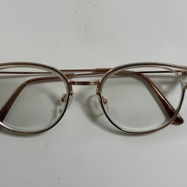 젠틀몬스터 알리오X + 선글라스클립