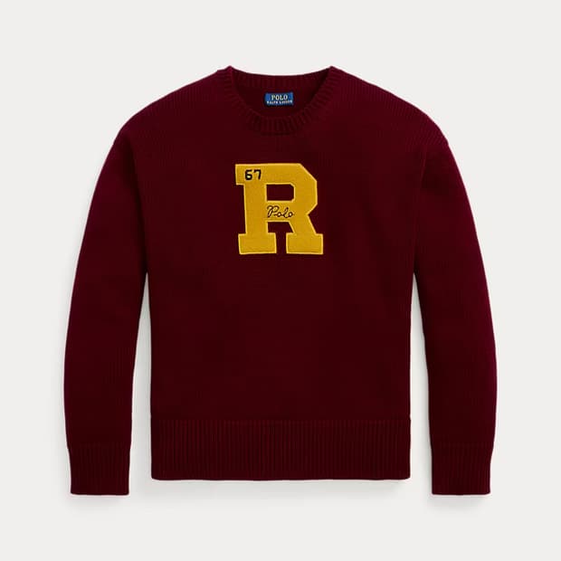 폴로 랄프로렌 스웨터 구해요!