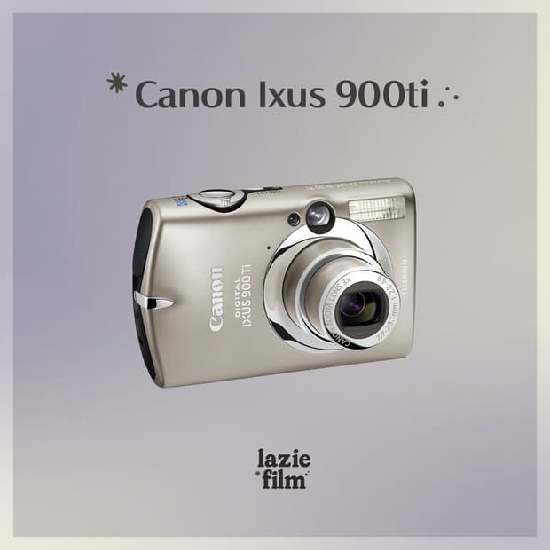 Canon ixus 900ti / ixy1000 캐논 익서스 디카 카메라