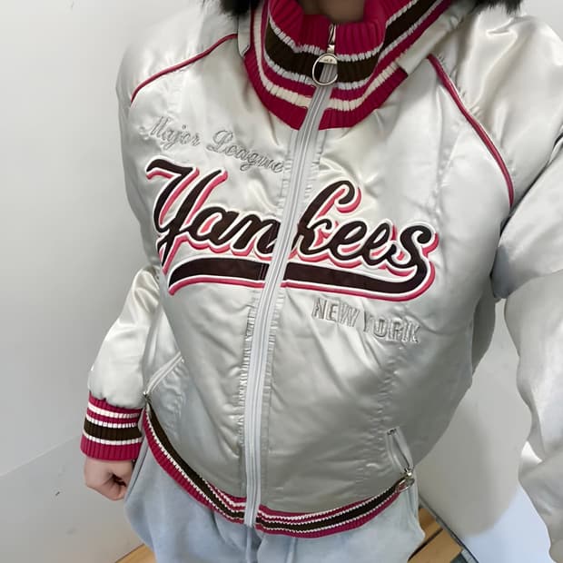 MLB 뉴욕 양키스 스타디움 바시티