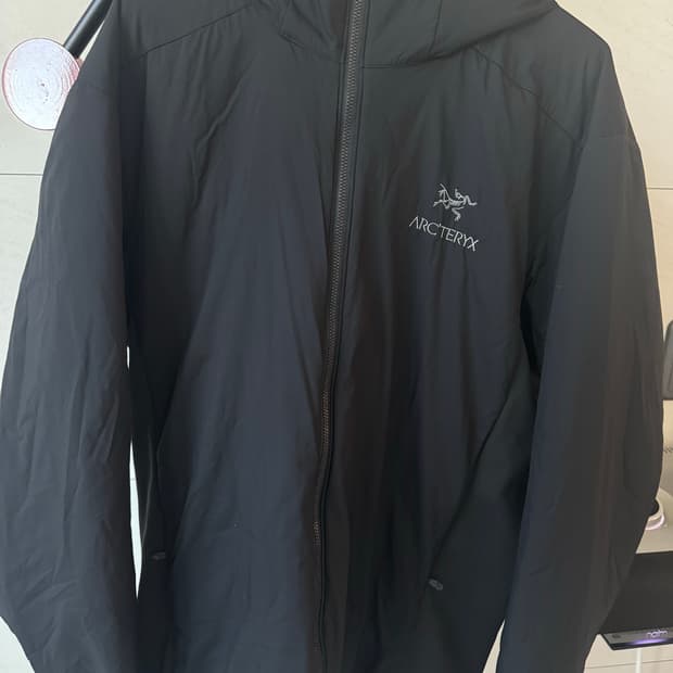 아크테릭스 아톰 lt L사이즈