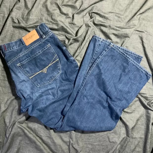 Slim Boot Montara fit pants