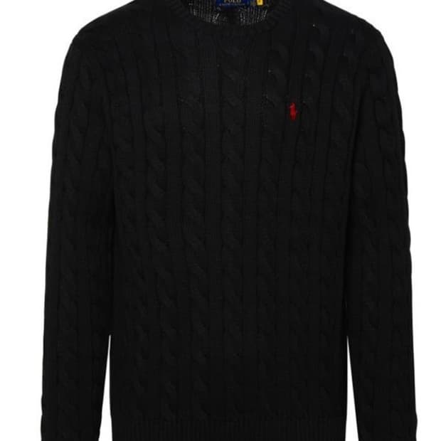 폴로 니트(새상품)