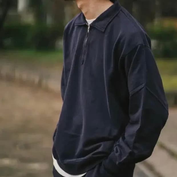 [2] 코모리 23ss 코튼실크 저지 셋업