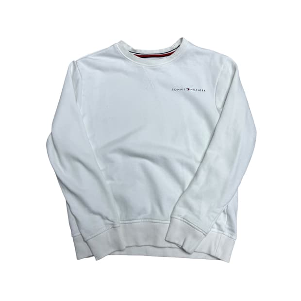 타미힐피거 맨투맨 